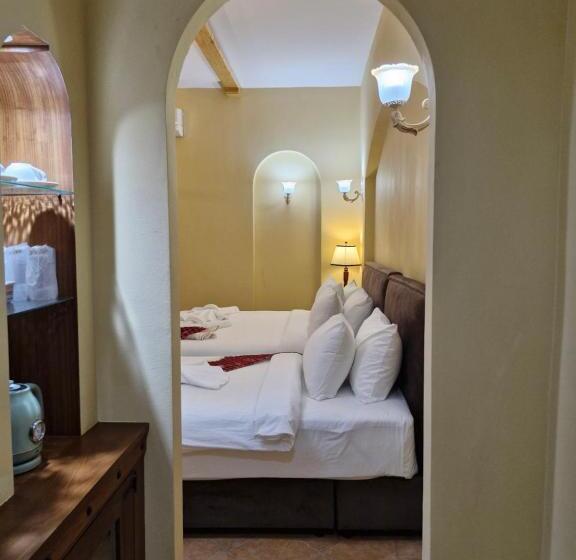 Biciclette Hotel Khaoyai