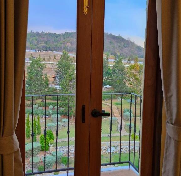 Biciclette Hotel Khaoyai