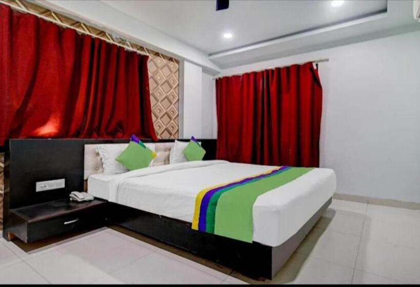 هتل Choudhary International