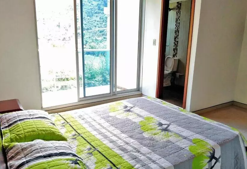 ホテル Finca La Vega