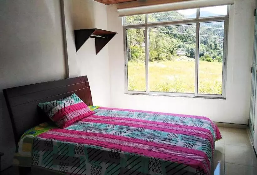 ホテル Finca La Vega