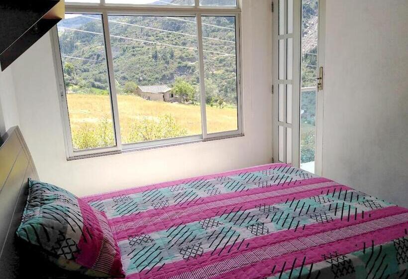 בית מלון כפרי Finca La Vega