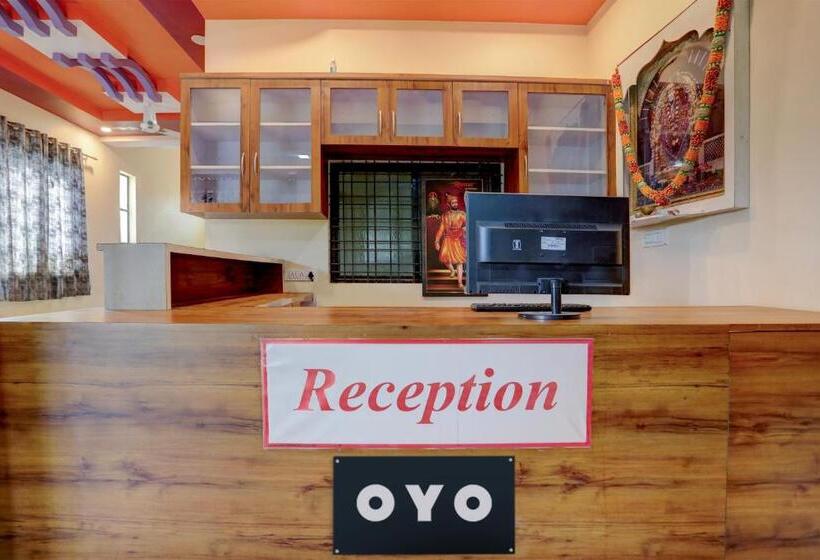 酒店 Oyo Kings Farm