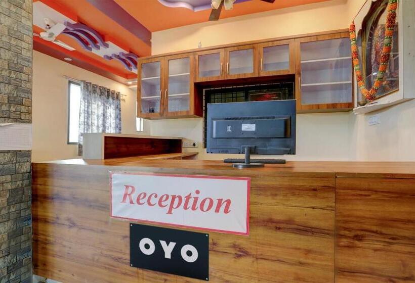 酒店 Oyo Kings Farm