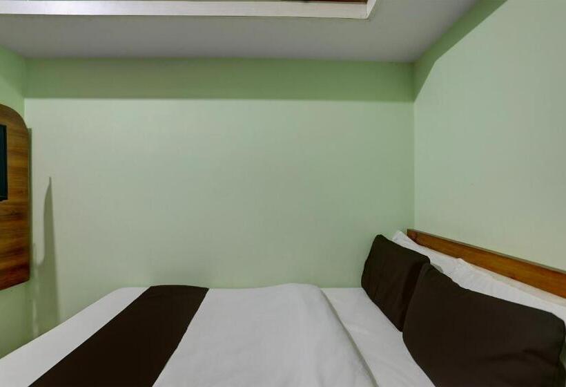 酒店 Oyo Kings Farm