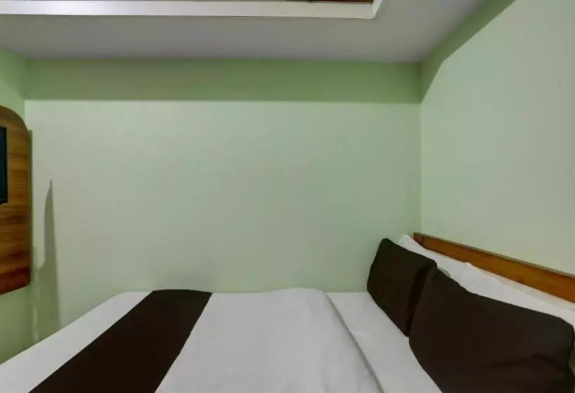 Hotelli Oyo Kings Farm