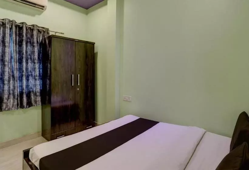 Hotelli Oyo Kings Farm