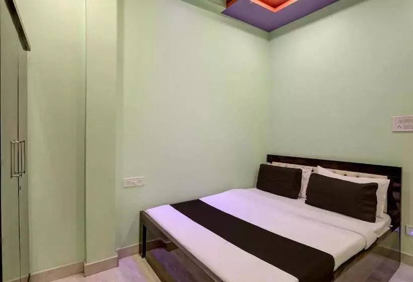 Hotelli Oyo Kings Farm