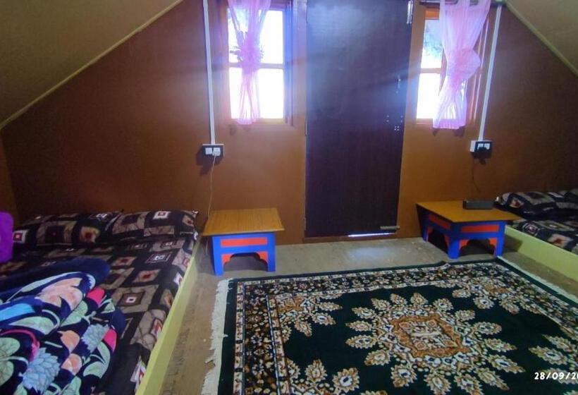 בית מלון כפרי Paradise Point Farmstay