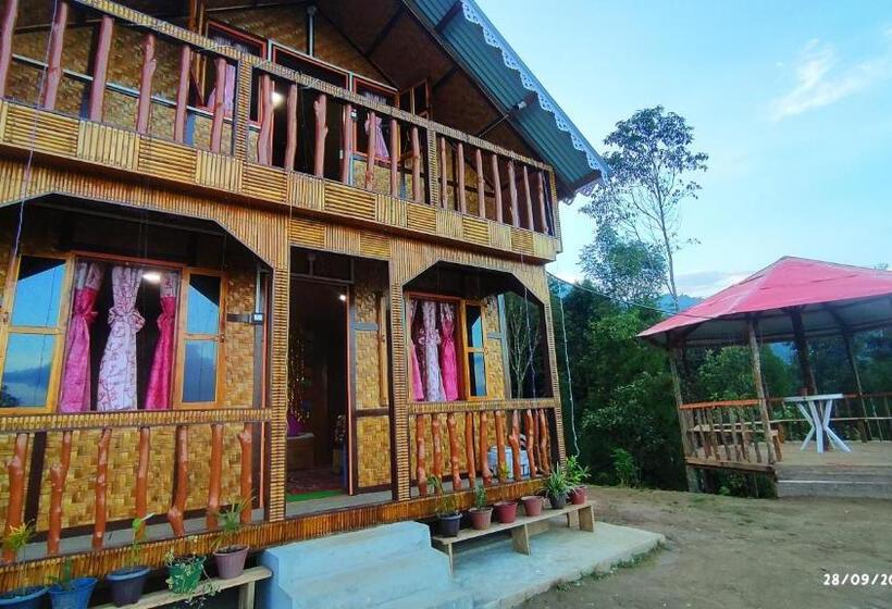 בית מלון כפרי Paradise Point Farmstay