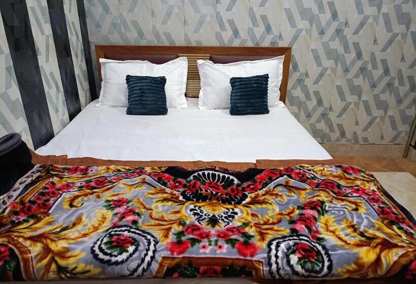 Hotel Shree Ayodhya Darshan Palace