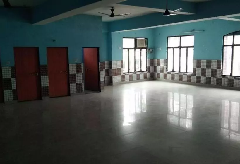 ホテル Sonu Bhawan Banquets Prayagraj