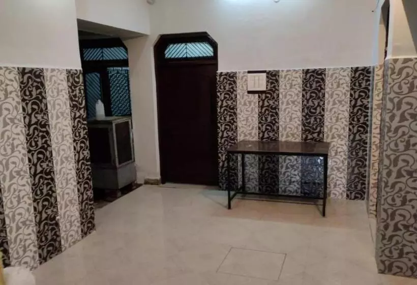 ホテル Sonu Bhawan Banquets Prayagraj