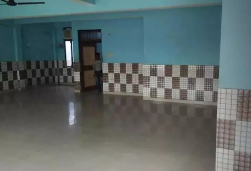 ホテル Sonu Bhawan Banquets Prayagraj