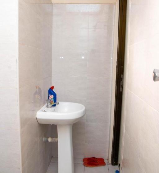 پانسیون Beach Box Dimash Apartments