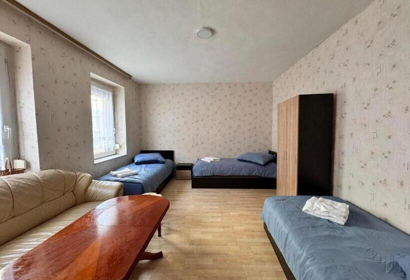 Пансион Gästehaus Emeli