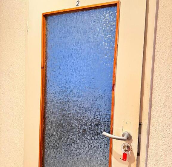 Пансион Gästehaus Emeli