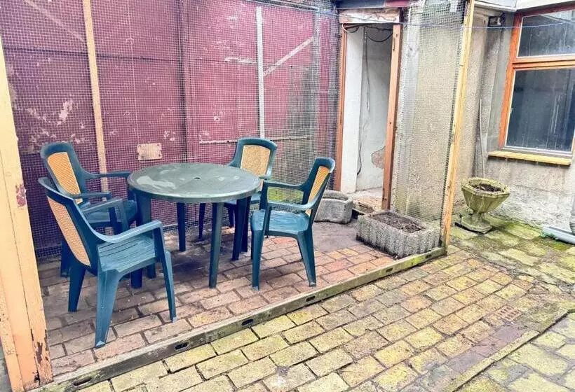 Majatalo Gästehaus Emeli