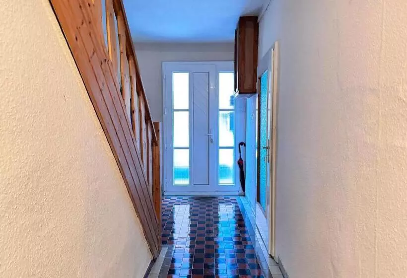 Majatalo Gästehaus Emeli