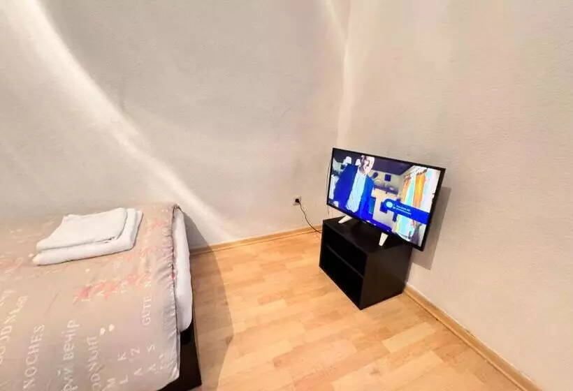 Majatalo Gästehaus Emeli