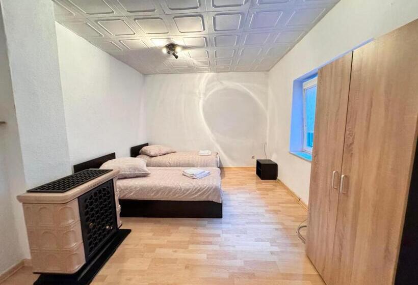 Пансион Gästehaus Emeli