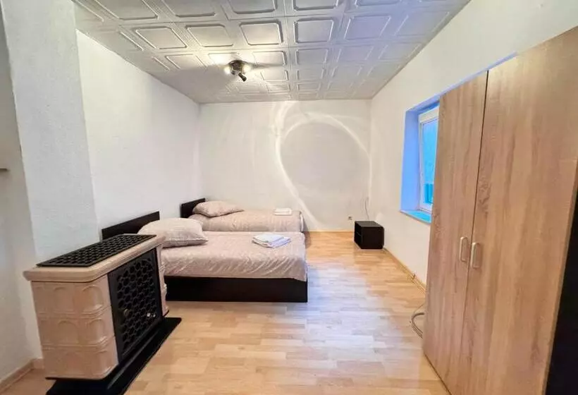 Majatalo Gästehaus Emeli