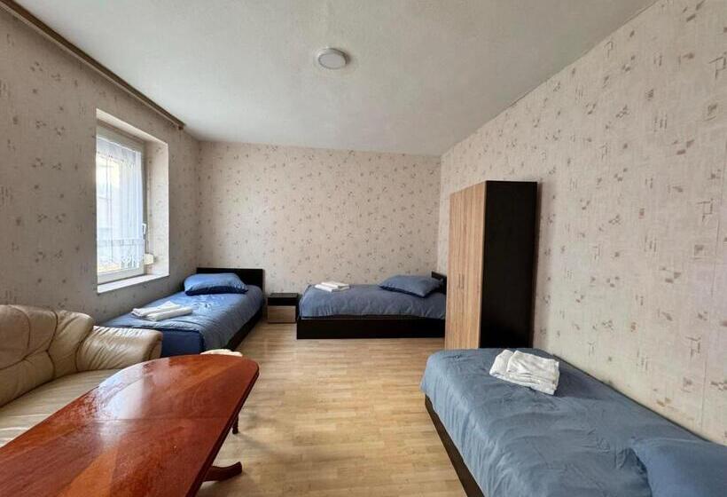 Пансион Gästehaus Emeli