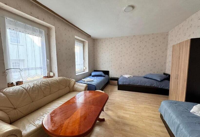 Пансион Gästehaus Emeli