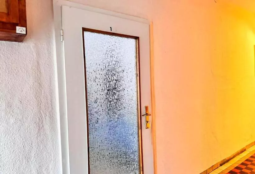 Majatalo Gästehaus Emeli