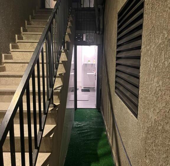 膳宿费 Madinah Valley Residency Kingsize Studio