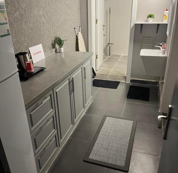 膳宿费 Madinah Valley Residency Kingsize Studio