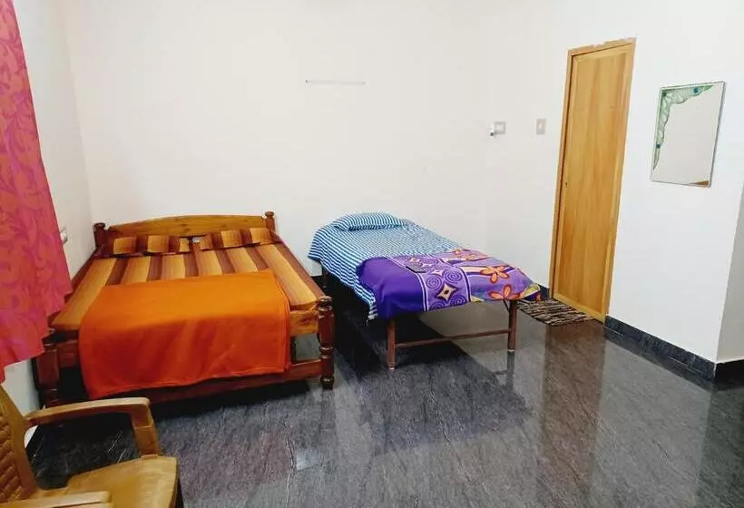 Majatalo Mahadevi Guest House