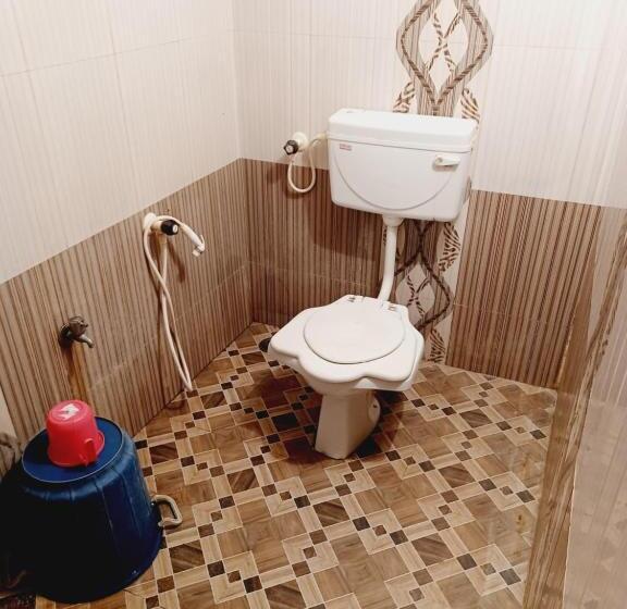 پانسیون Mahadevi Guest House