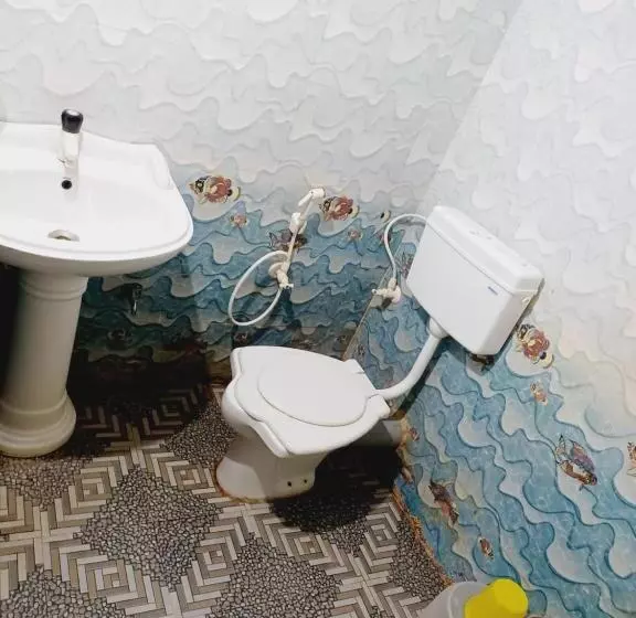 Majatalo Mahadevi Guest House