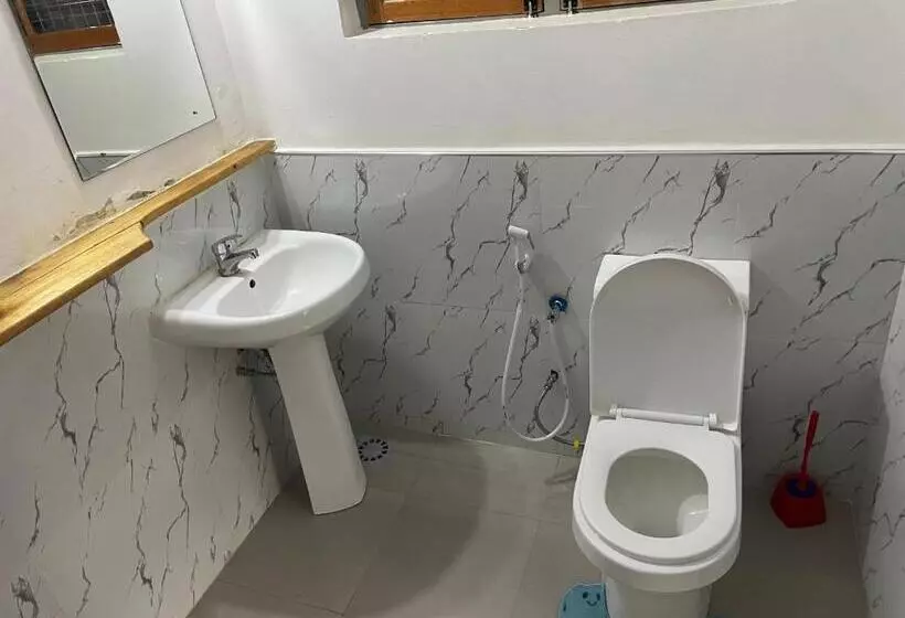 ペンション Rockville Abode