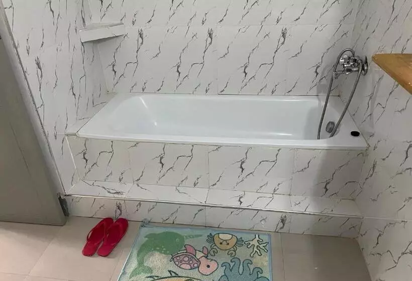 ペンション Rockville Abode