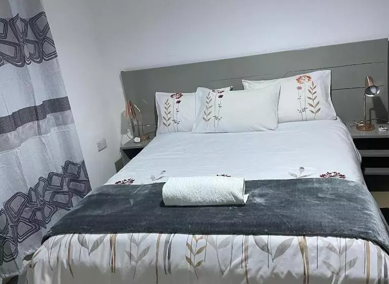 ペンション Rockville Abode