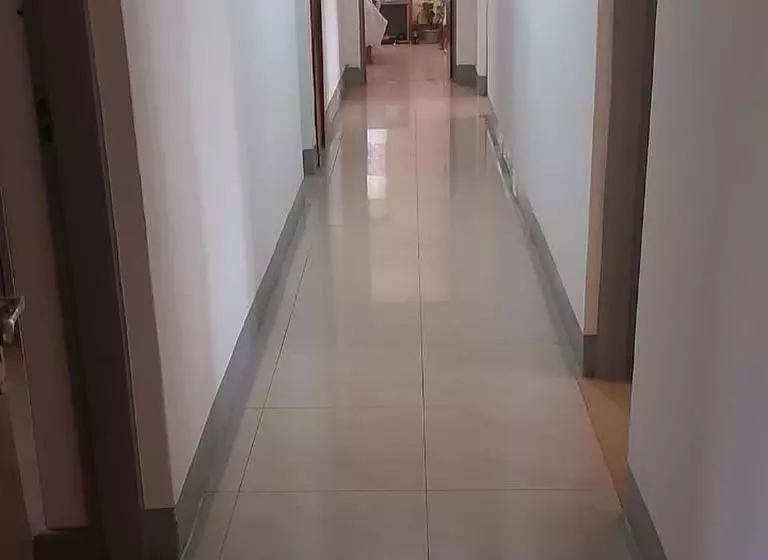 ペンション Rockville Abode