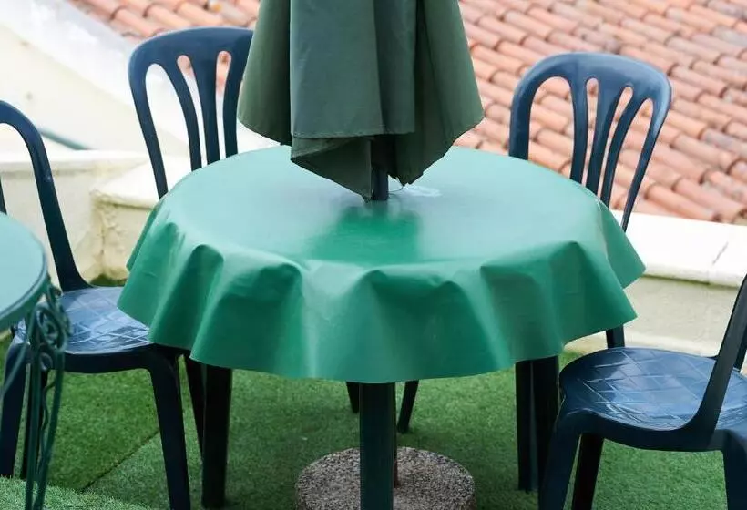 Majatalo Sun House Ii   Near Sintra   Kitchen   Poll