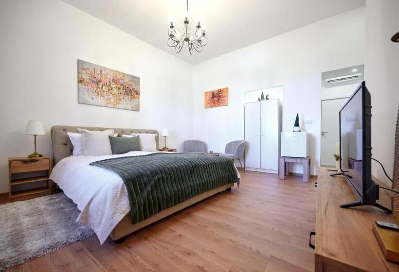 پانسیون čudesni Drvored