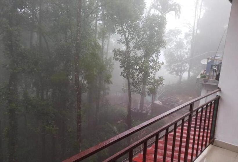 リゾートホテル Jungle Valley