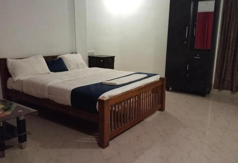 リゾートホテル Jungle Valley