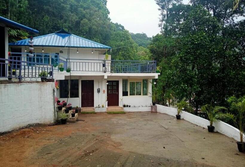 リゾートホテル Jungle Valley