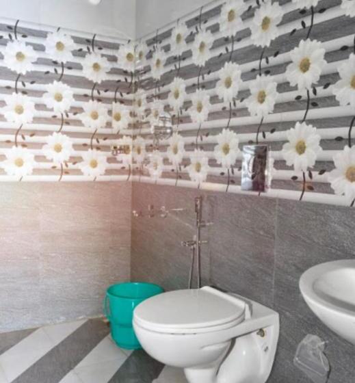 リゾートホテル Jungle Valley