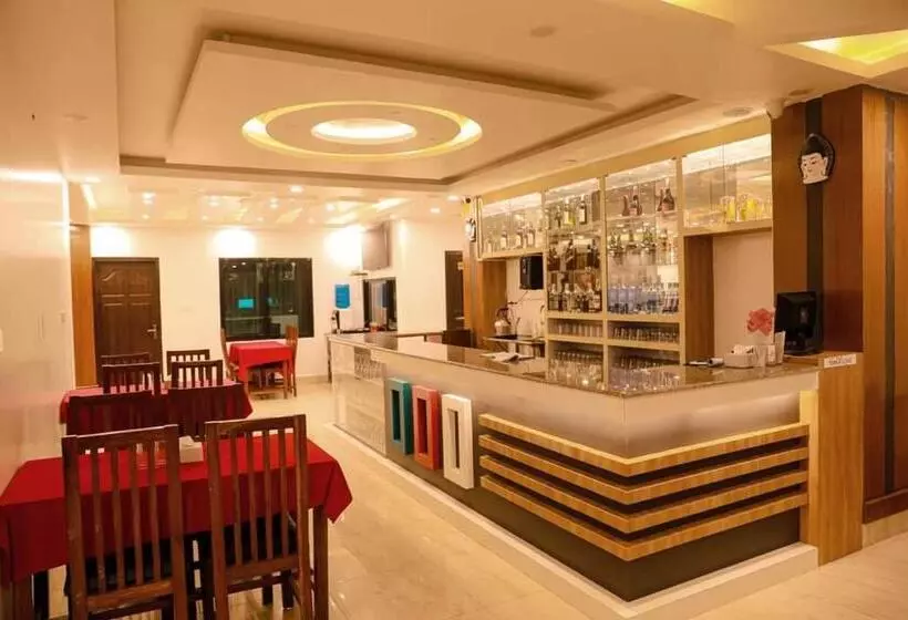 Shrestha Hotel Hotspring Pvt.ltd