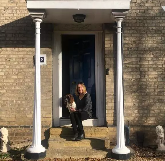 Yew Tree House, Bed & Breakfast In Colchester