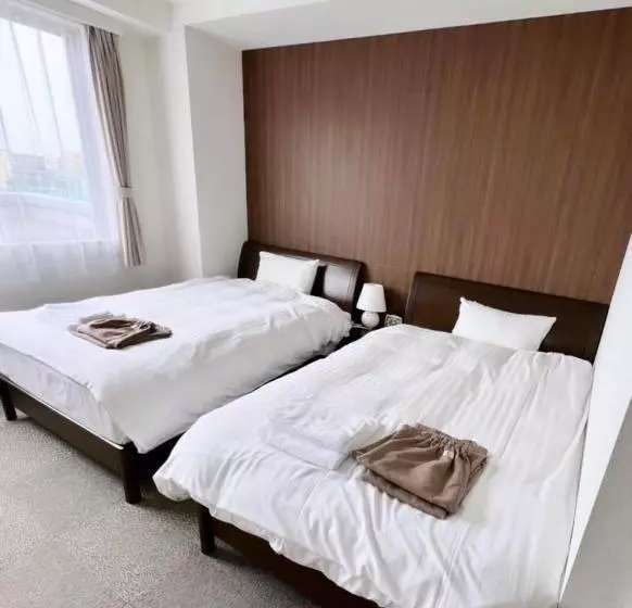 ホテル辰巳俱楽部