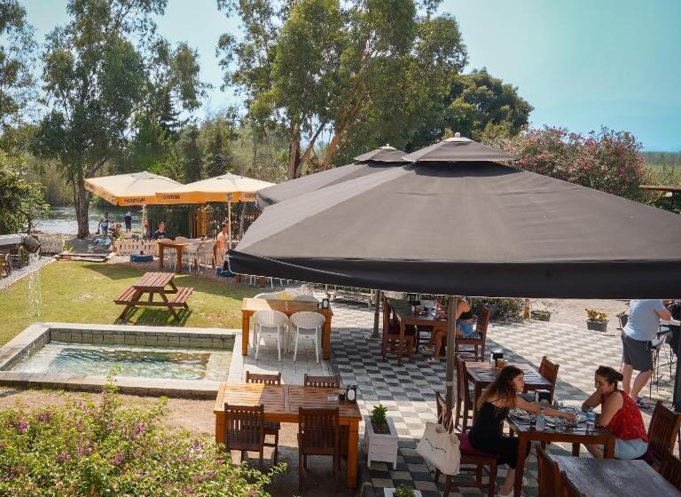 Akyaka Nehir Butik Otel