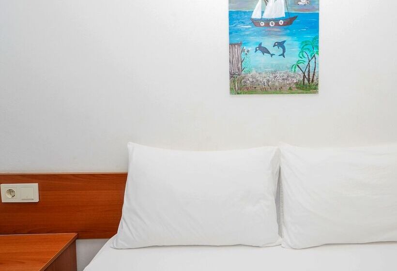 Akyaka Nehir Butik Otel