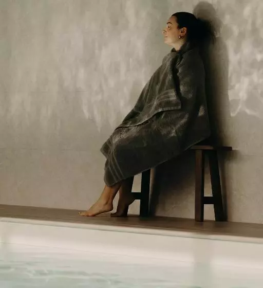 Aamiaismajoitus (B&B) Les Arbres Sous Le Vent à 10 Min De Pairi Daiza